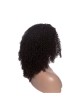 Curly Headband Wigs for Black Women