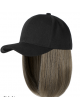 Straight Hat Wigs New Design