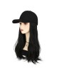 Trendy Women Hat Wigs Multi Choice
