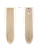 Synthetic Long Straight Ponytails Super Deal