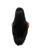 Lace Front Long Synthetic Wigs