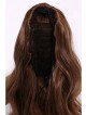Straight Ombre Ponytail 20inch Syntheitc Hair