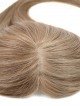 Virgin Remy Human Hair Toppers