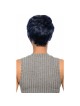 Vogue Human Hair Pixie Wig For Black Girl