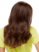 Long Wavy Lace Front Human Hair Wig