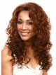 Long Curly Synthetic Wig For Women