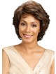 Wavy Short Lace Front Hair Wig