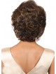 Wavy Short Lace Front Hair Wig
