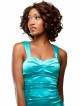 Synthetic Short Curly Women Wig