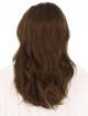 Human Hair Lace Front Long Straight Women Hair Wig