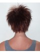 Women's Short Pixie Cut Hair Wig