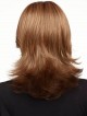 Layered Hair For Medium Length Hair Wig