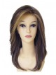 Layered Lace Straight Hair Wig