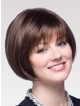 Straight Synthetic Short Capless Wig For Women