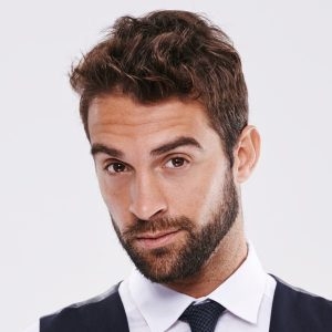  Blog - Men Wedding Hairstyles You Sought After